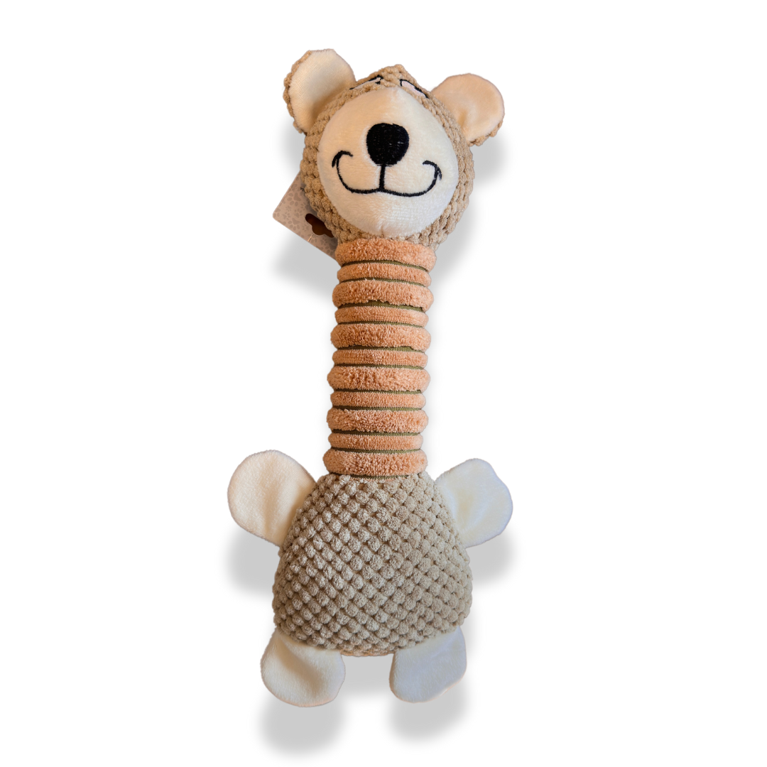 Peluche Soft Osito