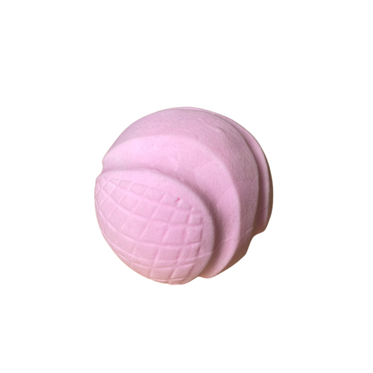 Pelota Rosa