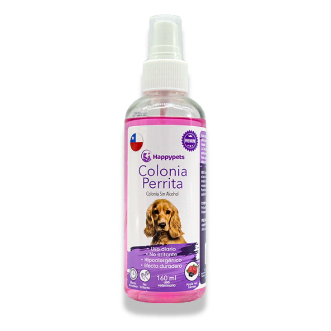 Colonia Premium Apple and Berries