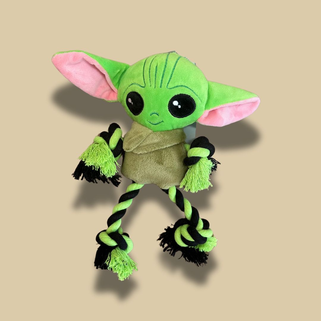 Peluche Yoda Disney