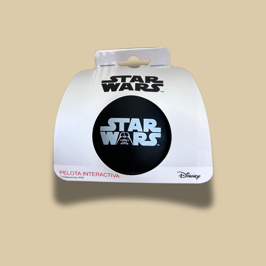 Pelota Interactiva Star Wars