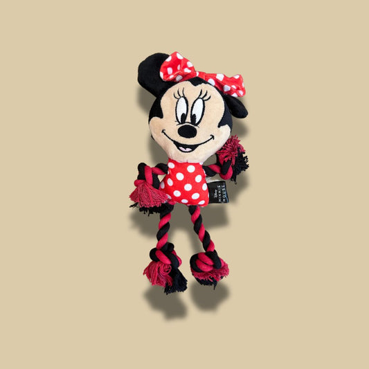 Peluche Minnie Mouse Disney